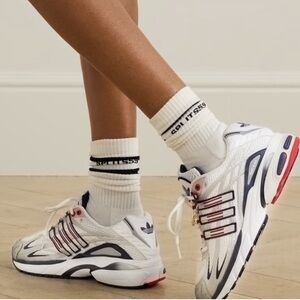 Sporty & Rich Sneakers